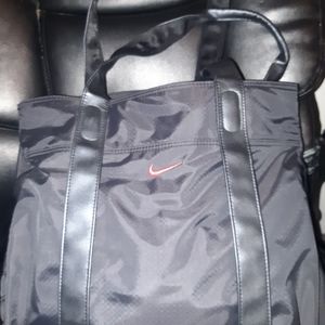 Nike shoulder bag